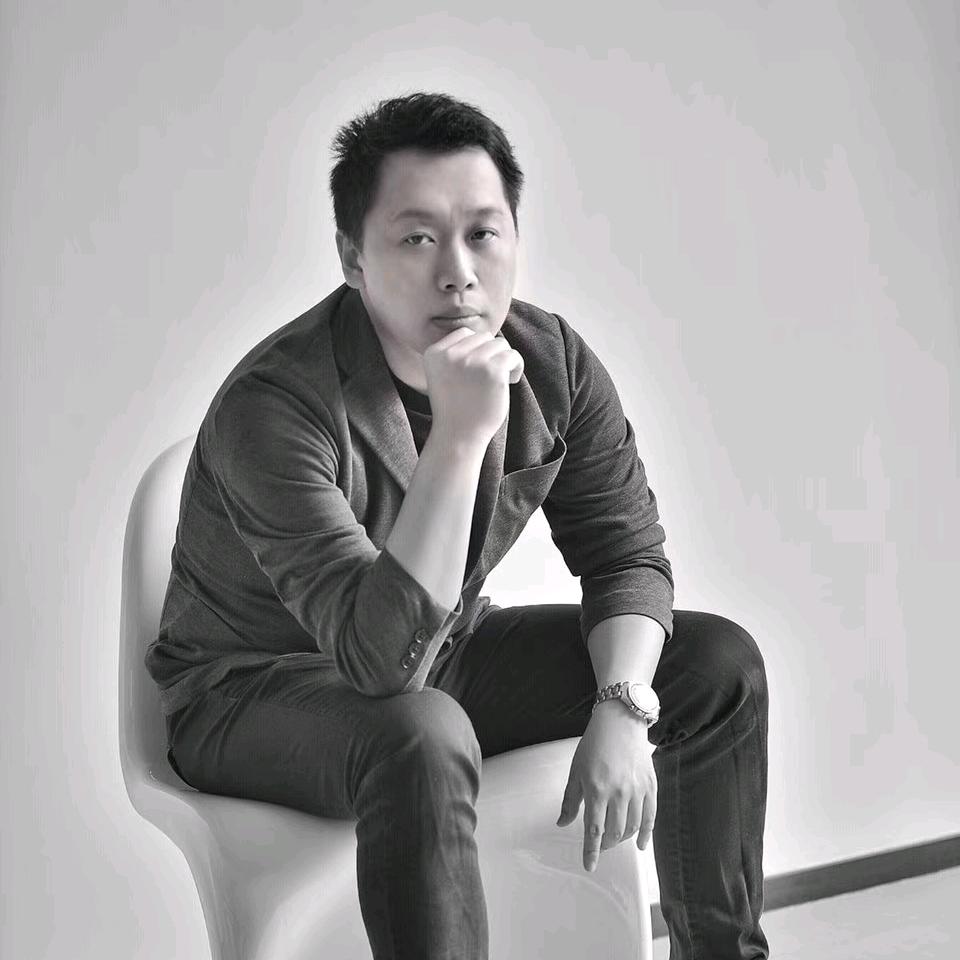 建筑师 Maxwell Shuli