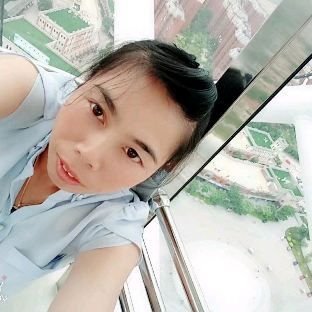 塔吊妹阿芬