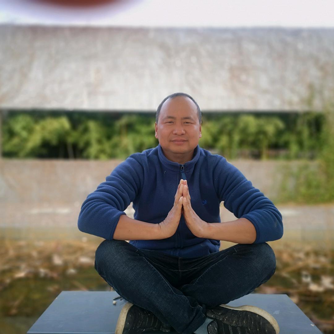 悟能。