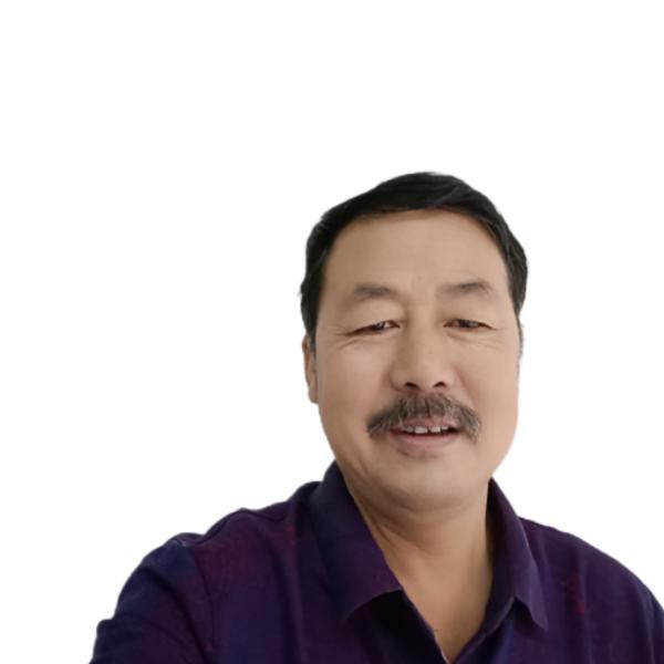 我是陈永忠