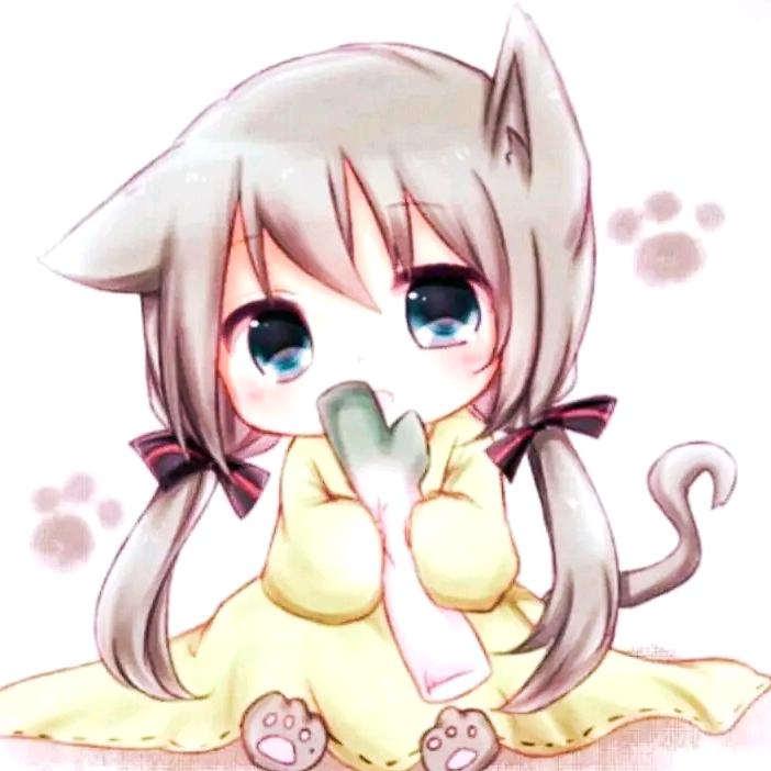 黑猫 Balck_CAT