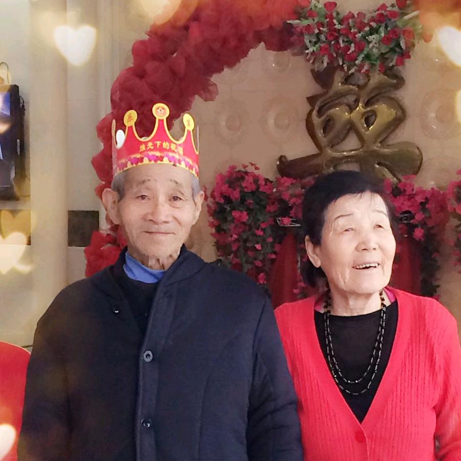 富裕民间许卫军