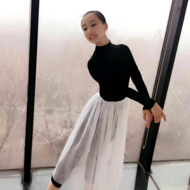 天使舞蹈艺术官方号