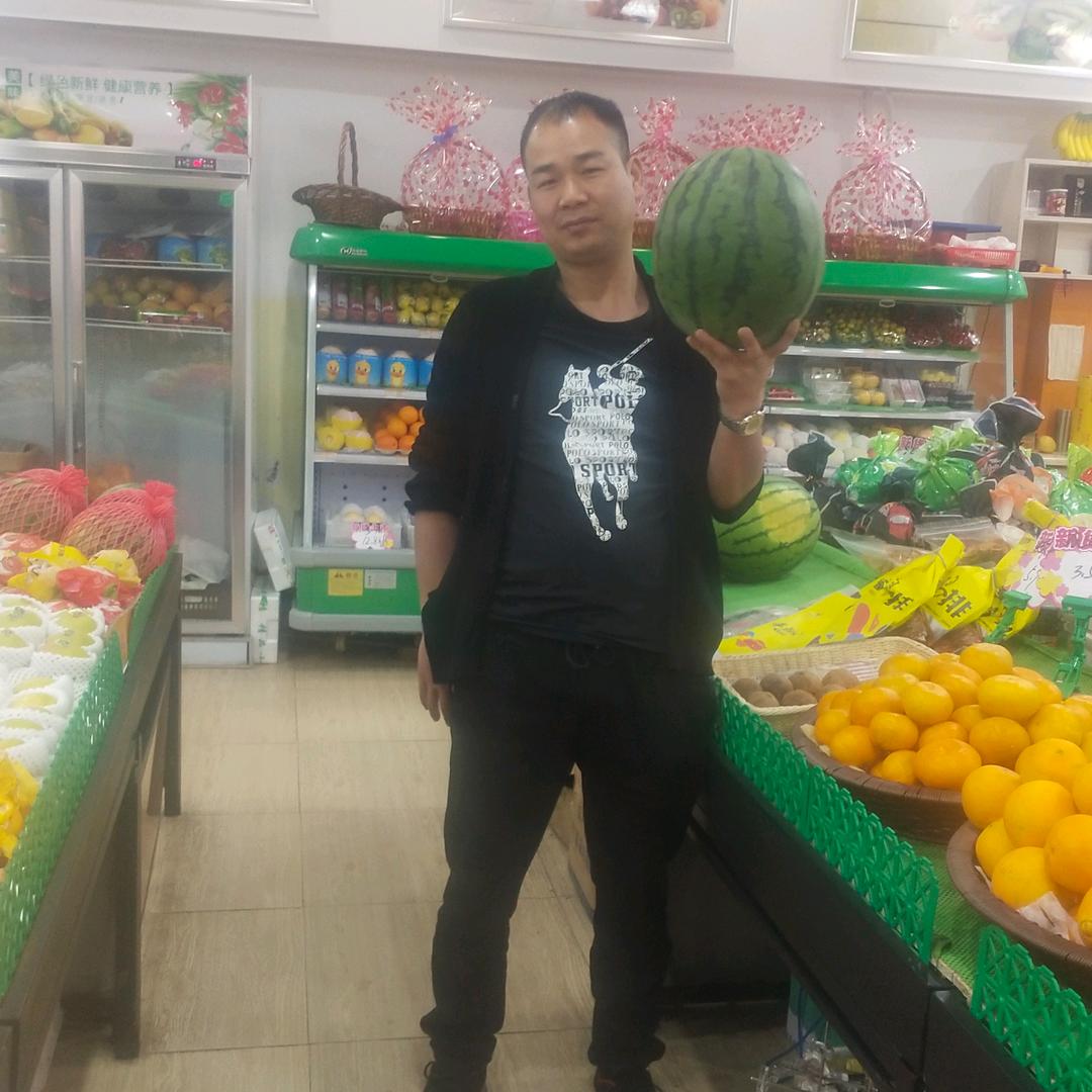 绿源鲜果管家(原绿丰果园古城店)