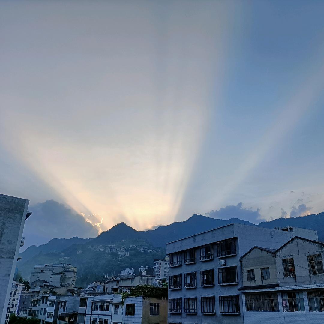 随心远航