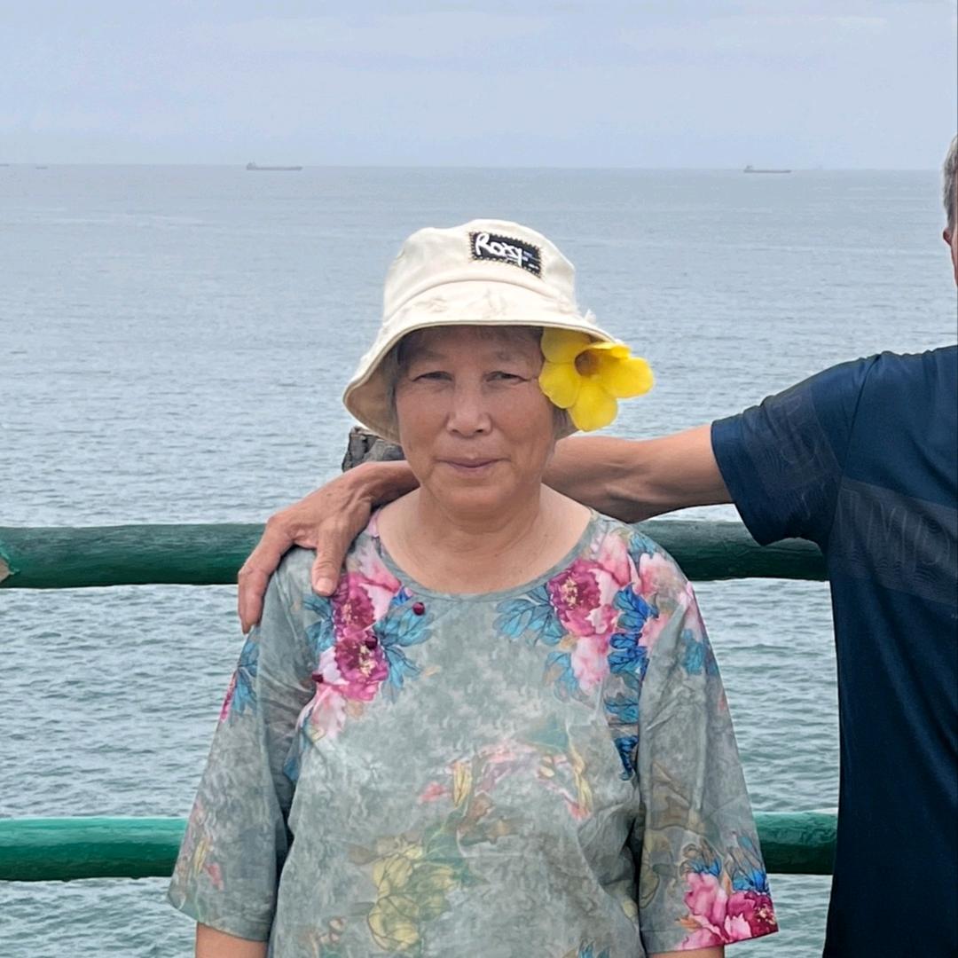 小王奶奶👵🏻