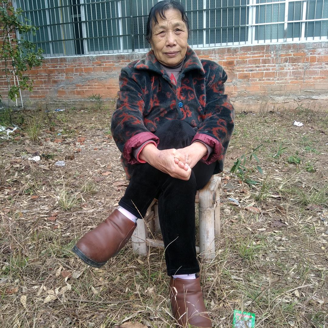 刘大姐