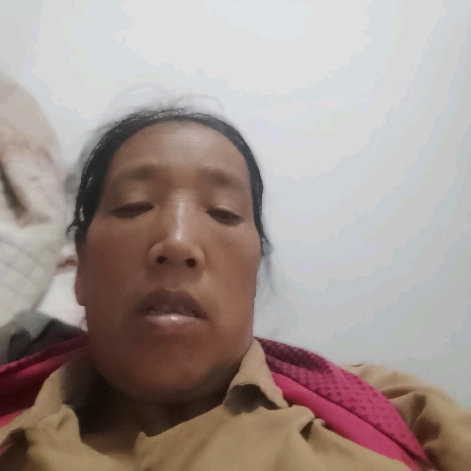 放过自己