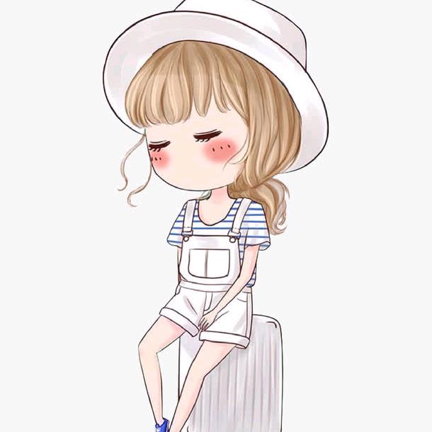 馨儿✨