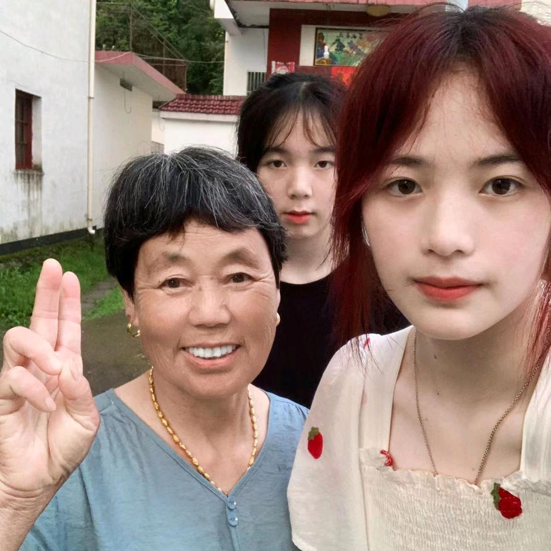 浙源凤山花开富贵