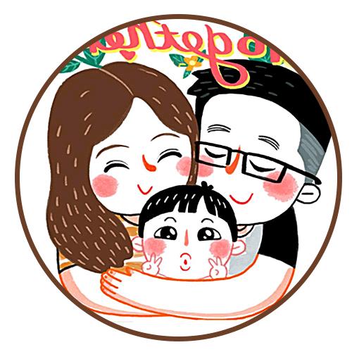 亲子陪伴（橱窗有好物）