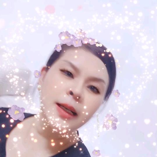 小容。
