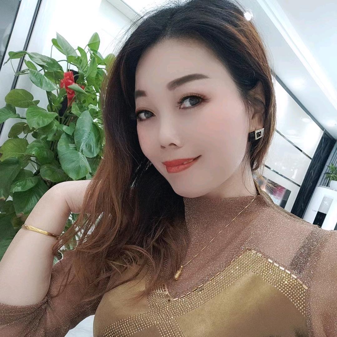 甜甜姐