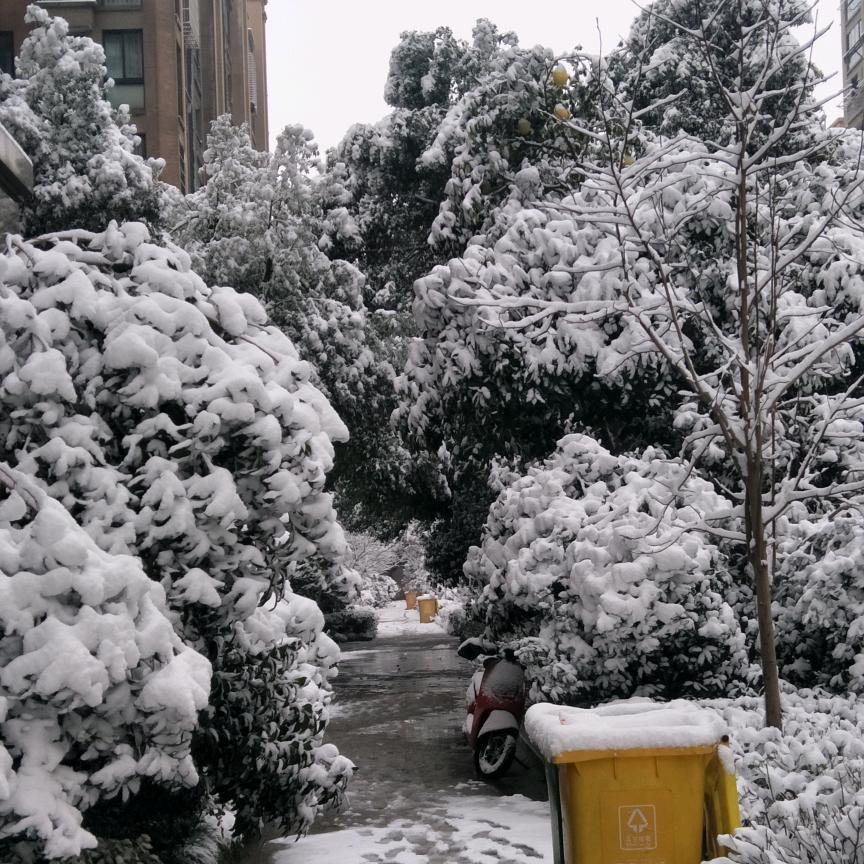 衢州土菜馆