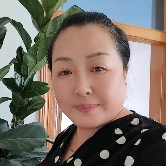 呼伦贝尔娟子姐