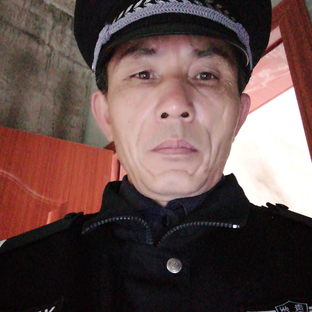楊贵发