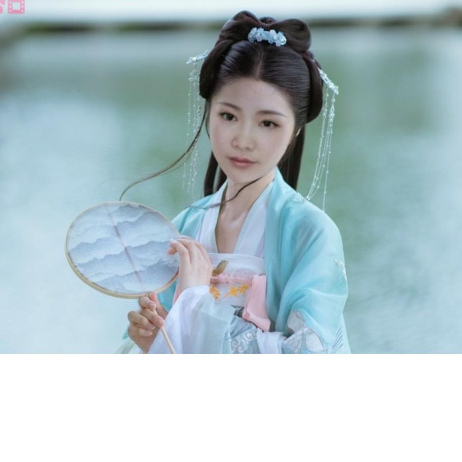 姜姜吖