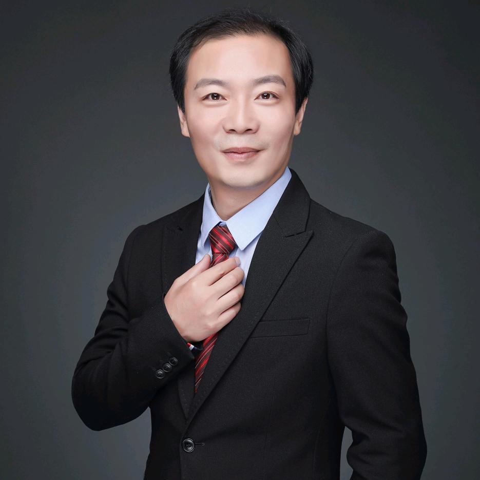 吴金明