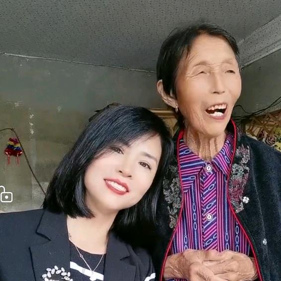 东北郭老妹