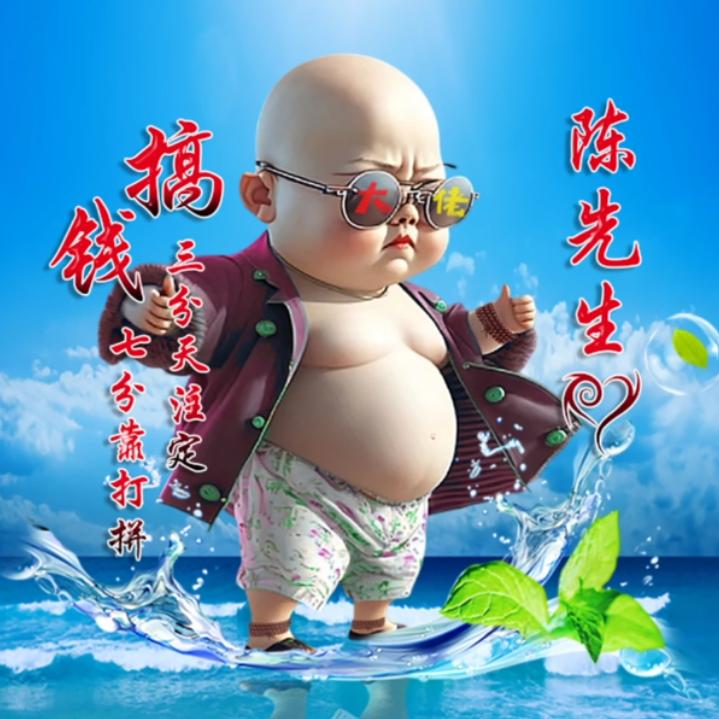 未来压力大