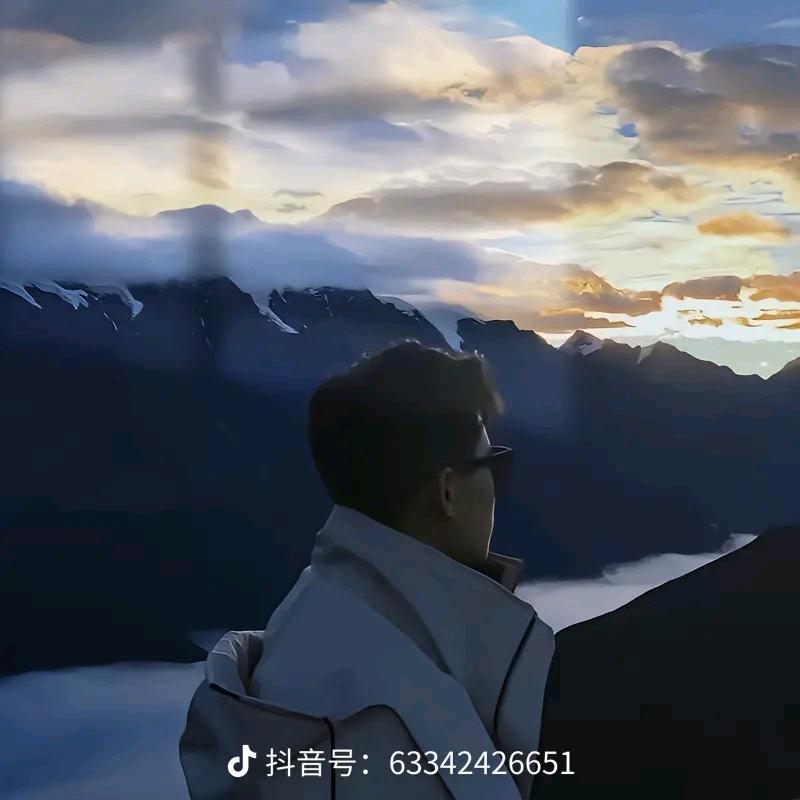 心动藏于海
