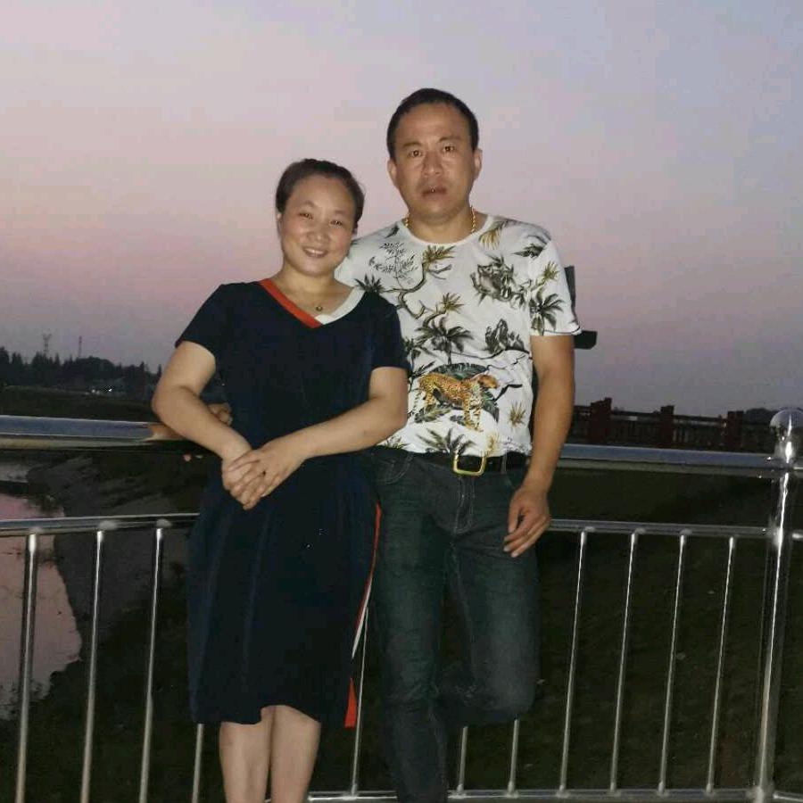 徐启红