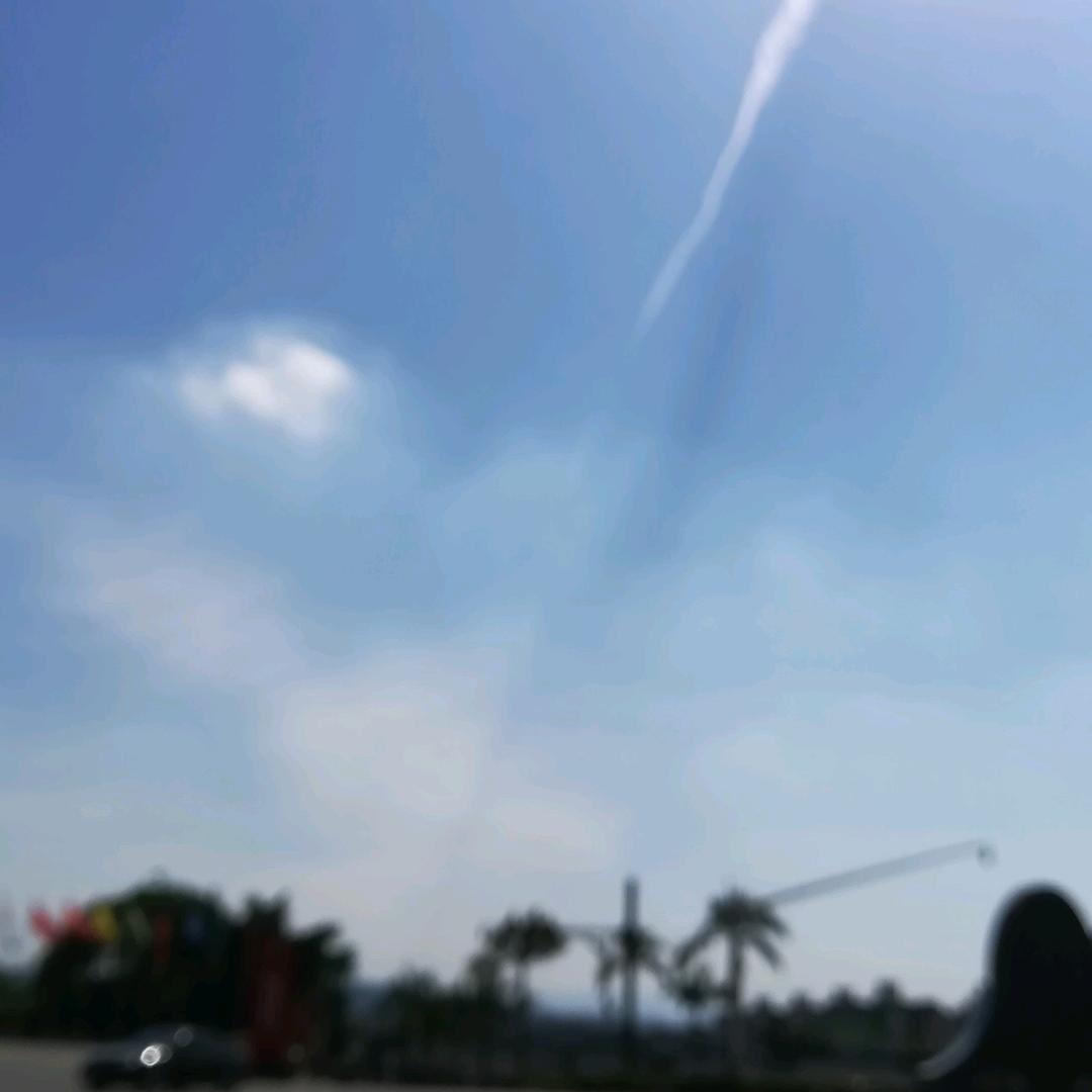 缘份天空