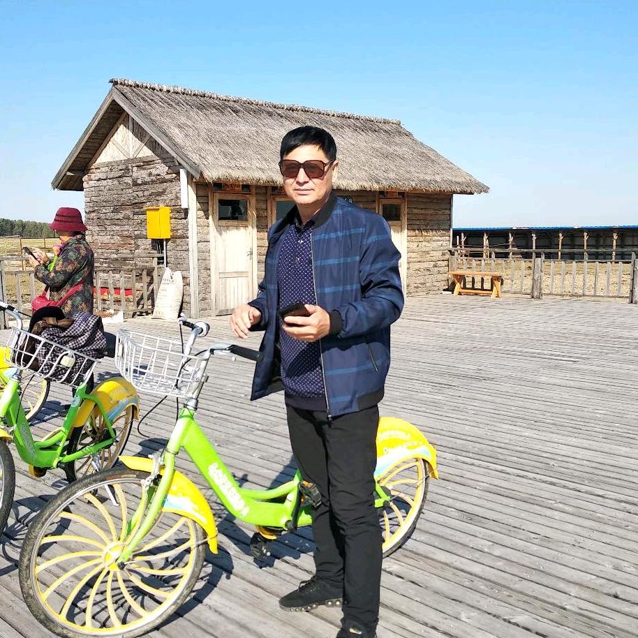 忠国大叔7号，