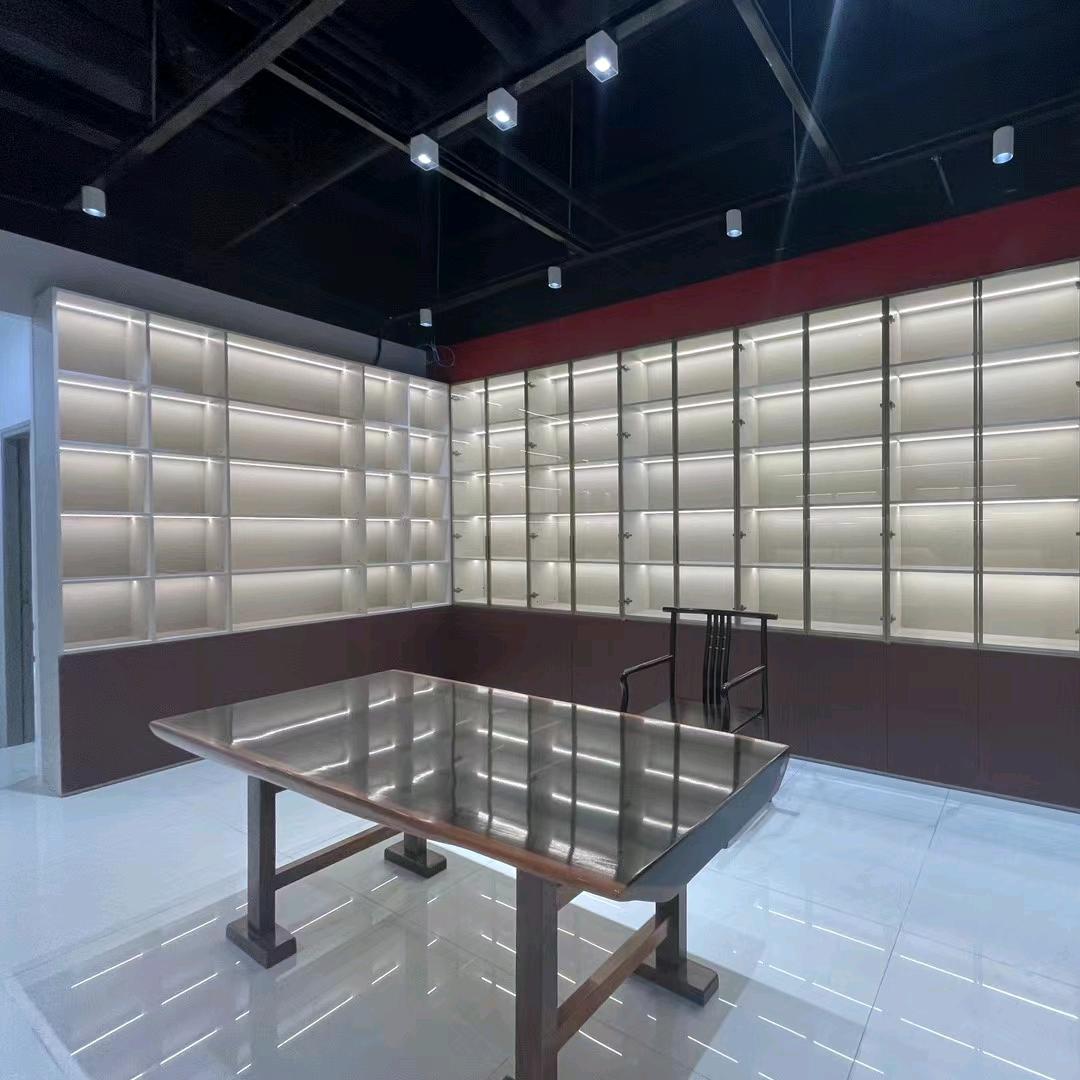 中山全屋定制工厂