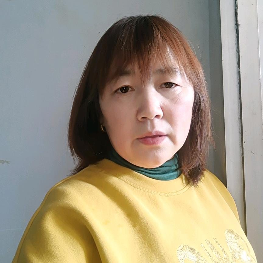 永霞姐