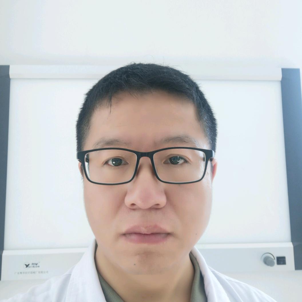 肩膝损伤刘医生