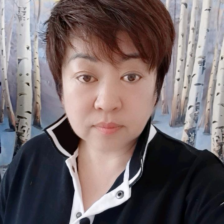 东北你芳姐