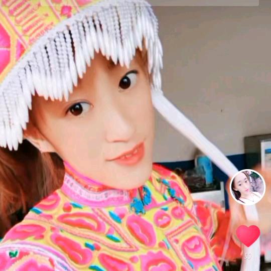 严家三小姐