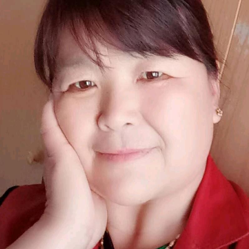 李大姐