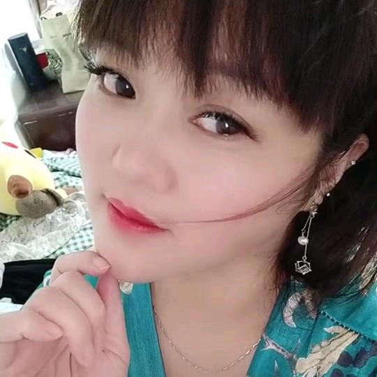 陌然☀浅笑单身