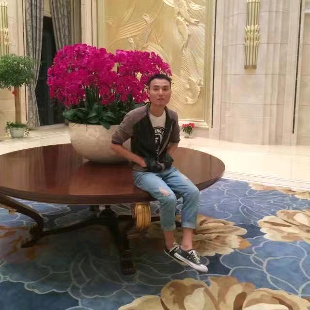 赵公子丶