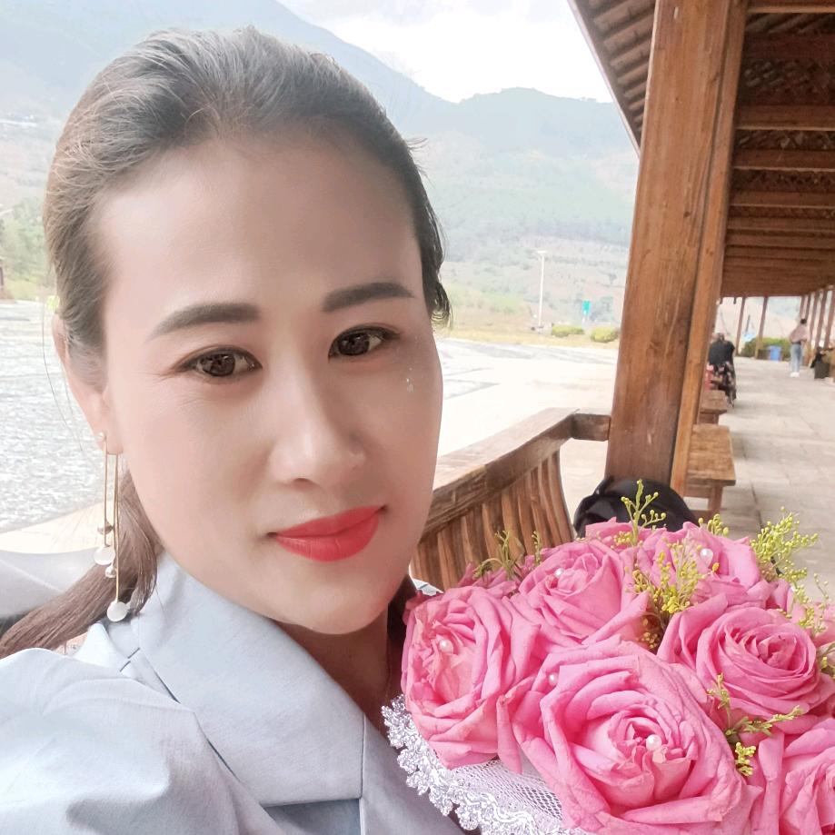 没有家的女人。