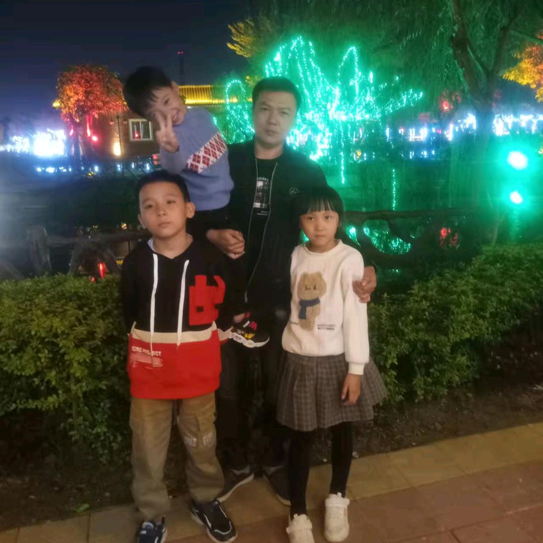 微笑面对每一天😍