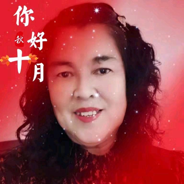 qiuyu  秋雨