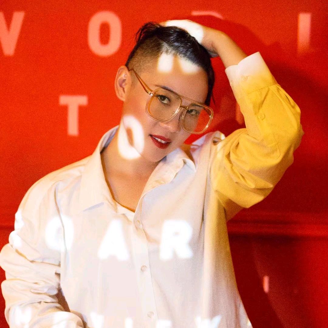 李力昀✨