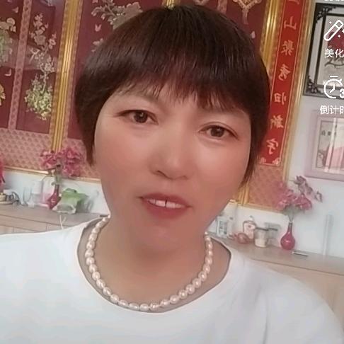 戏迷王姐