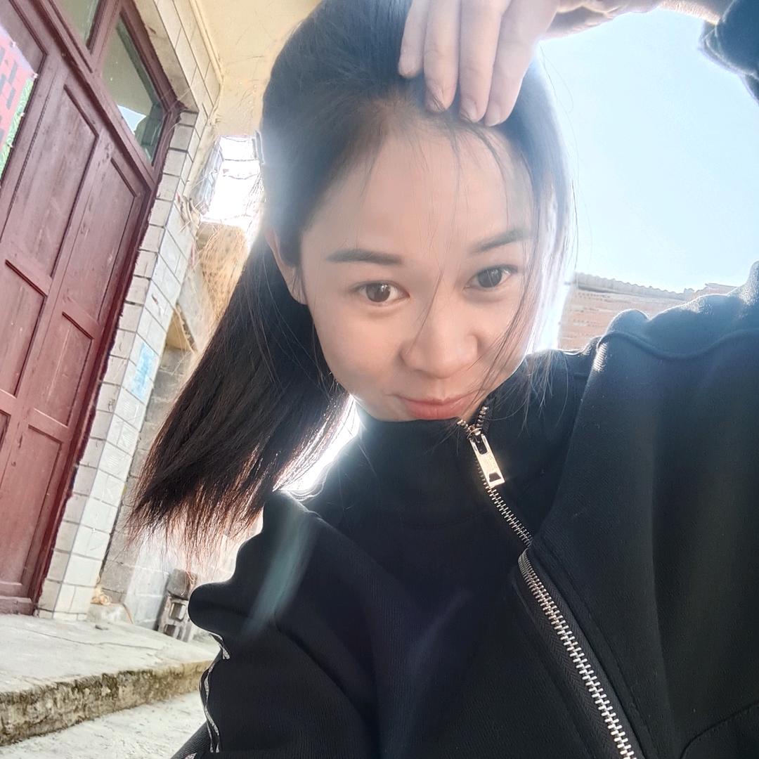 农村小秀