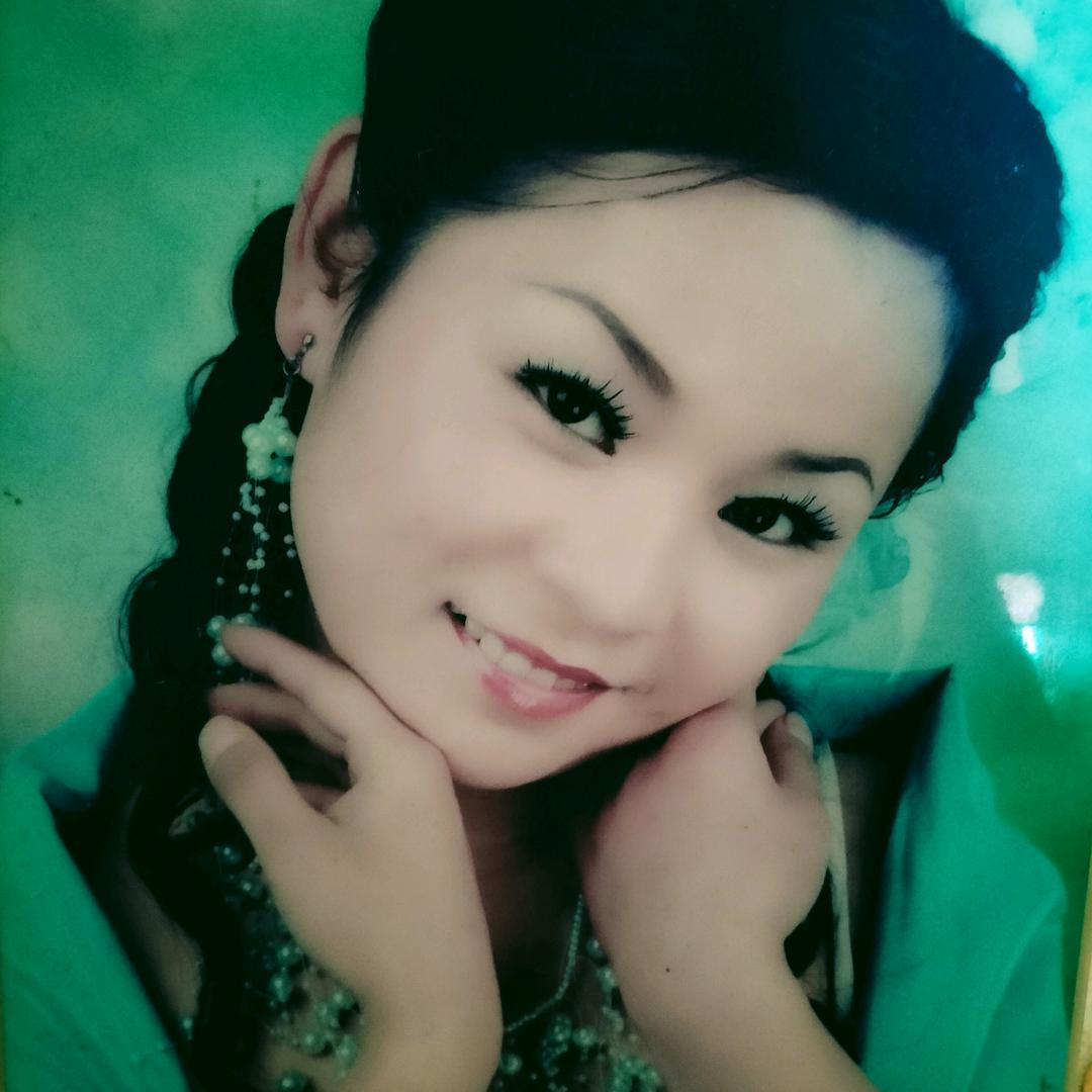 红苹果🍎
