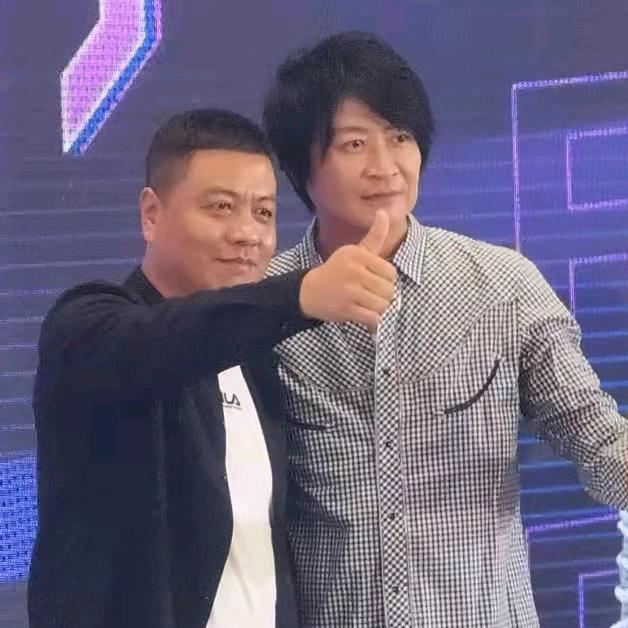 诺言✌