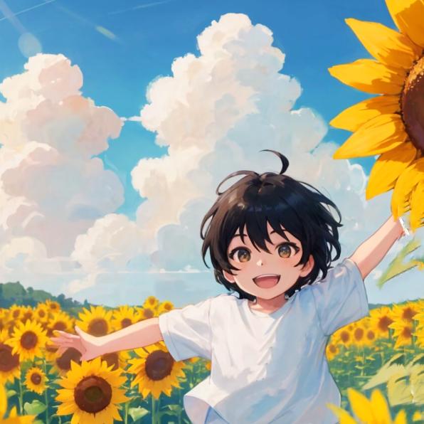 星星眨眼，有雨不远