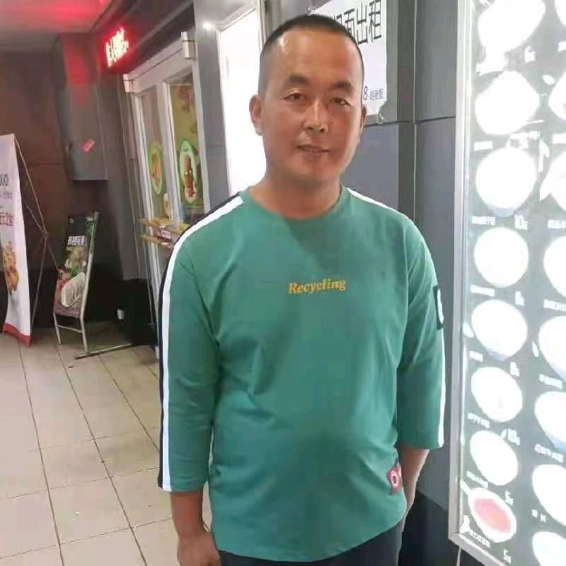 讷河市绿康元粮贸有限公司