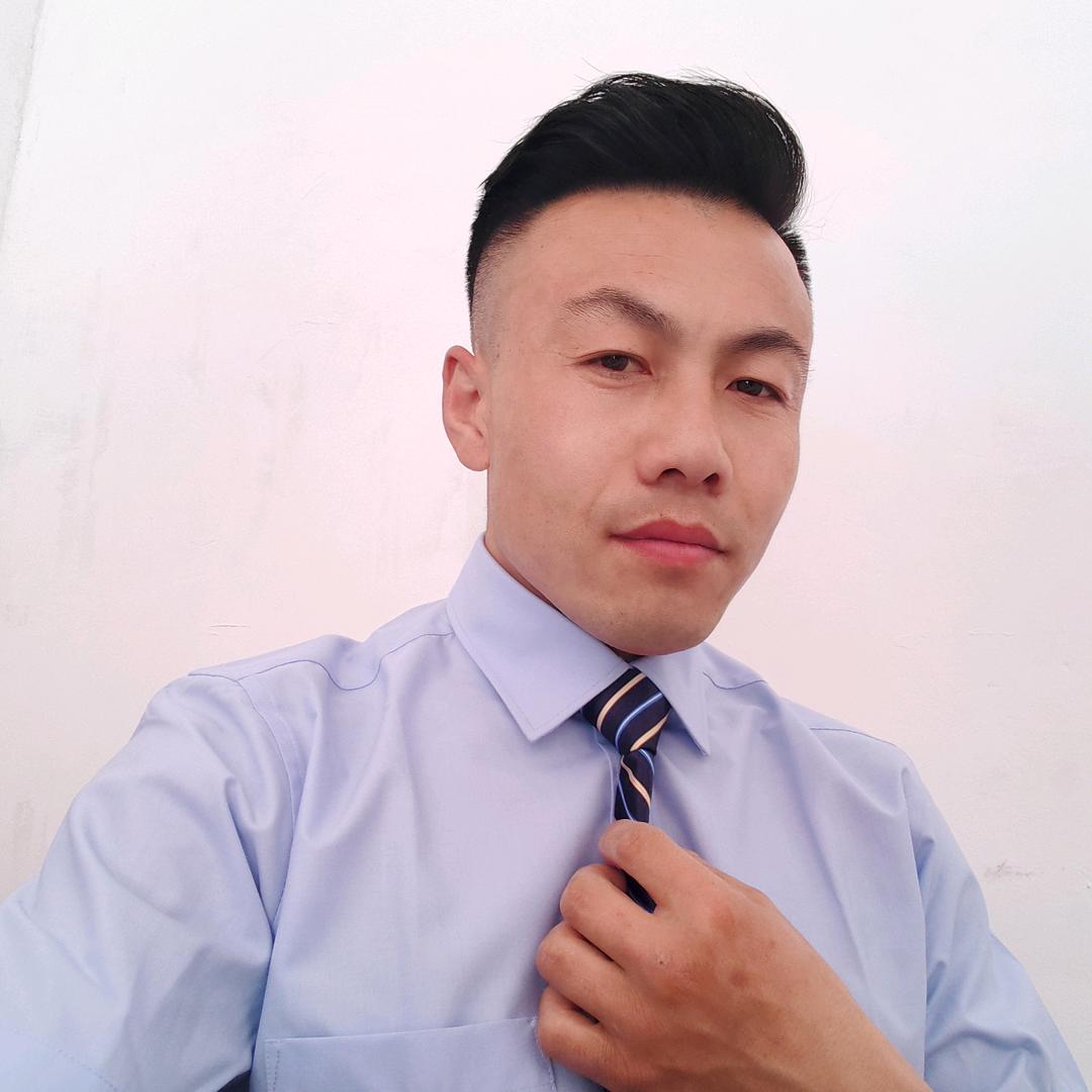 刘志强