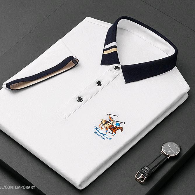 高端品质服装馆