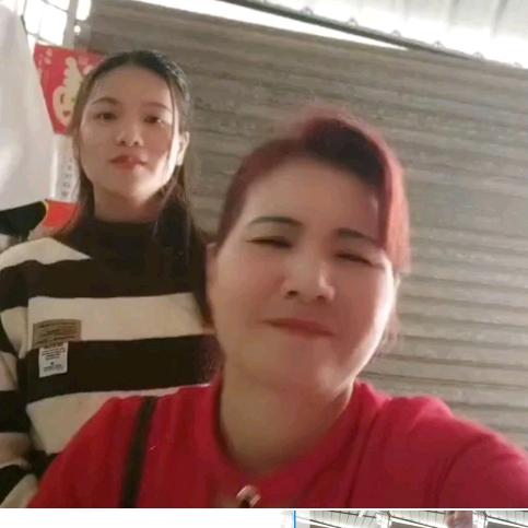 秀秀理发店