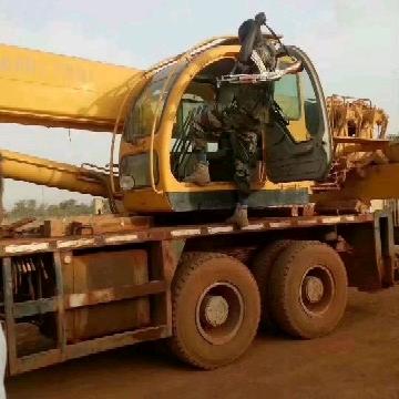 詹姆斯伟！乌海市众诚吊装